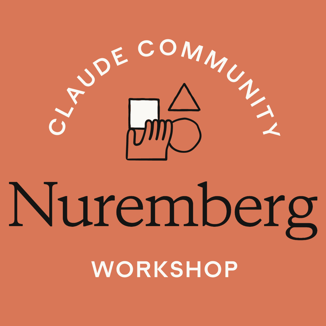 Claude Community Build Night #2