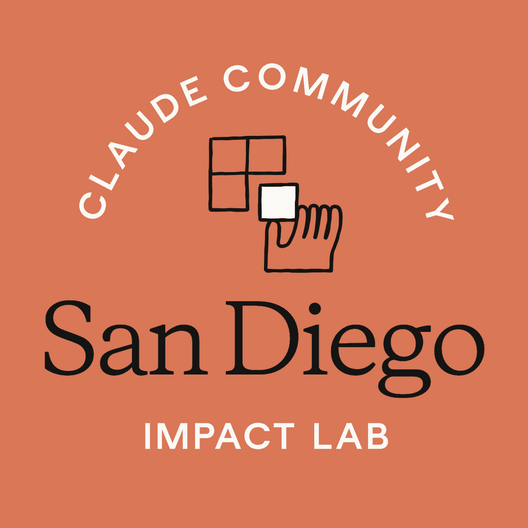 San Diego | Claude Impact Lab - Biotech & Life Sciences