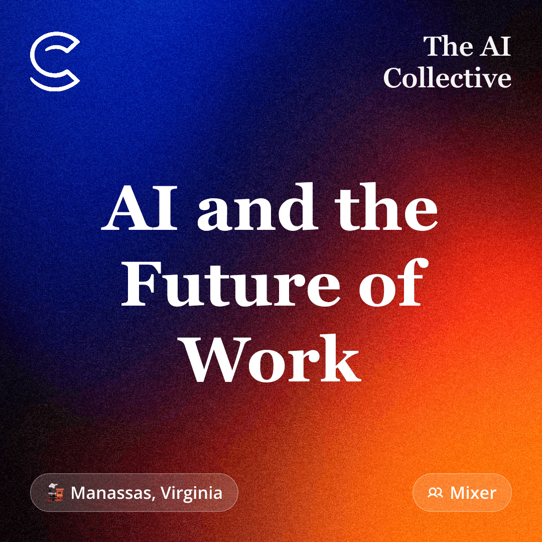 AI and the Future of Work (w/ The AI Collective)