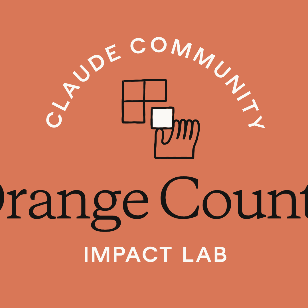 Claude Impact Lab: UCI × Habitat OC
