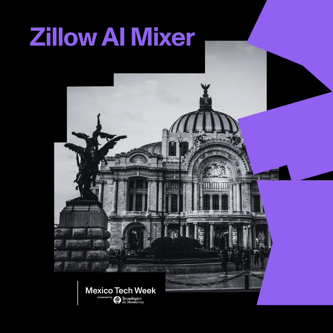 Zillow AI Mixer