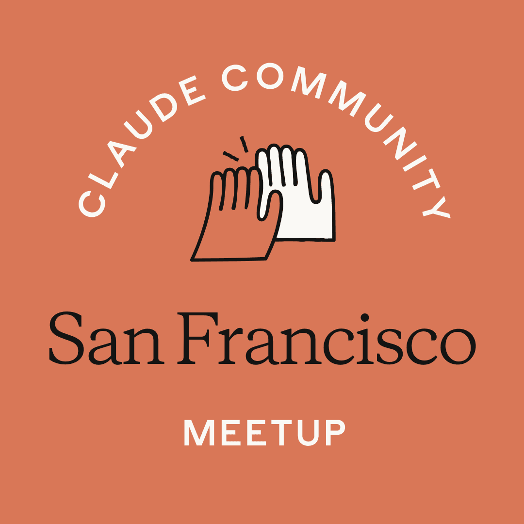 San Francisco | Claude Picnic For Latinos