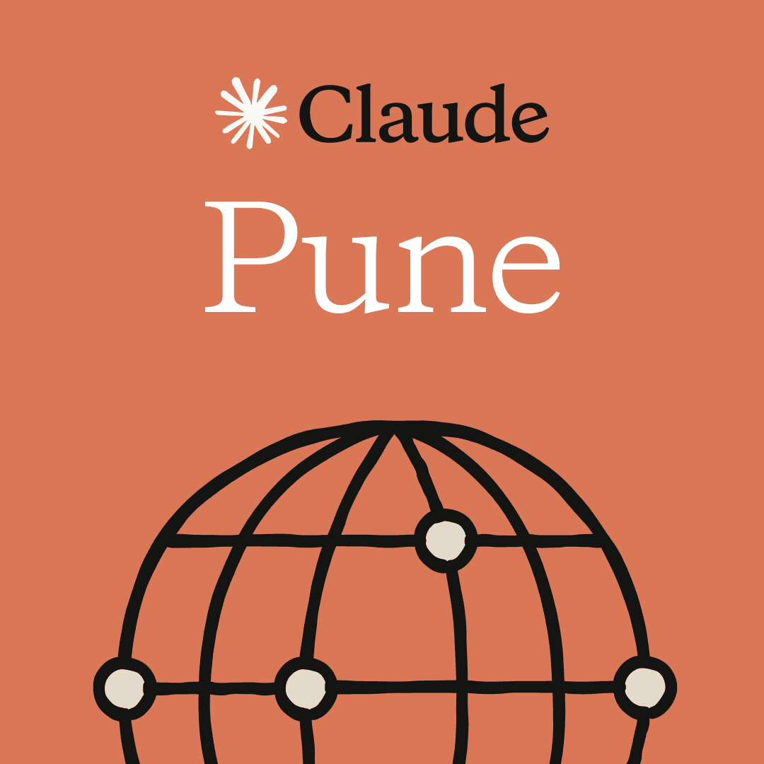Pune | Claude Code Meetup