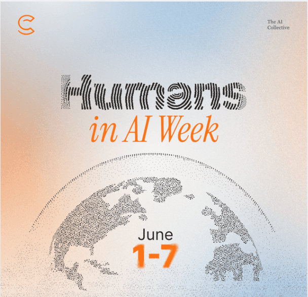 The AI Collective Montreal | Humans in AI Week