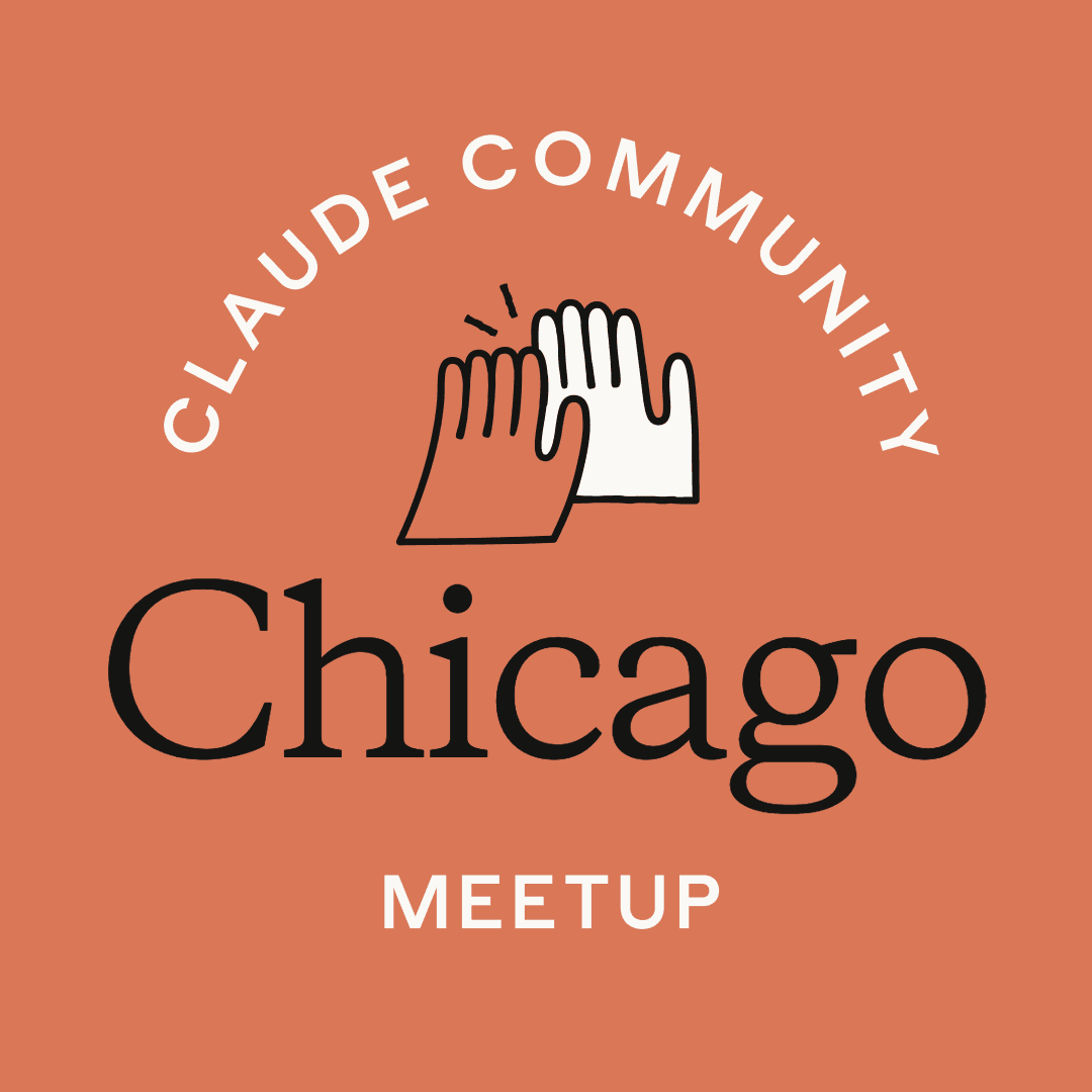 Chicago | Claude for Finance