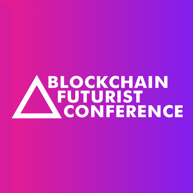 Blockchain Futurist Conference Week 🚀