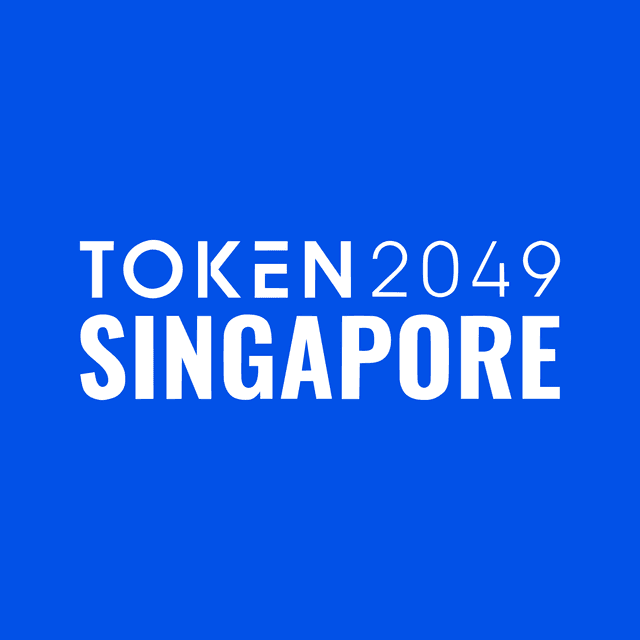 TOKEN2049 Singapore