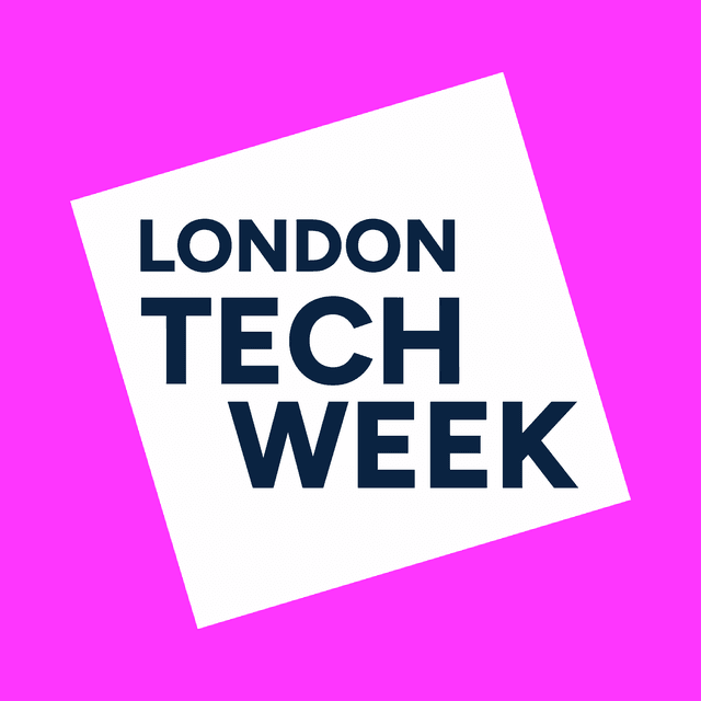 London Tech Week