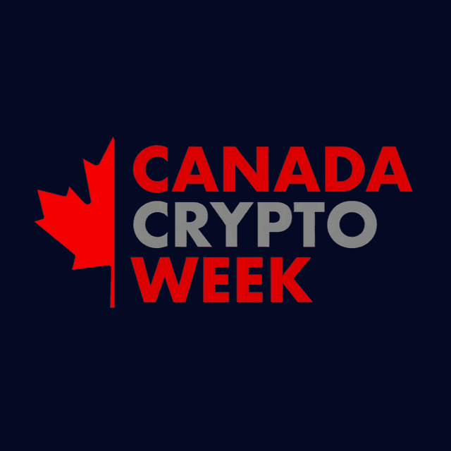 Canada Crypto Week