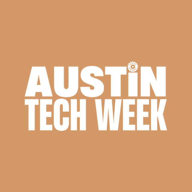 Austin Tech Week