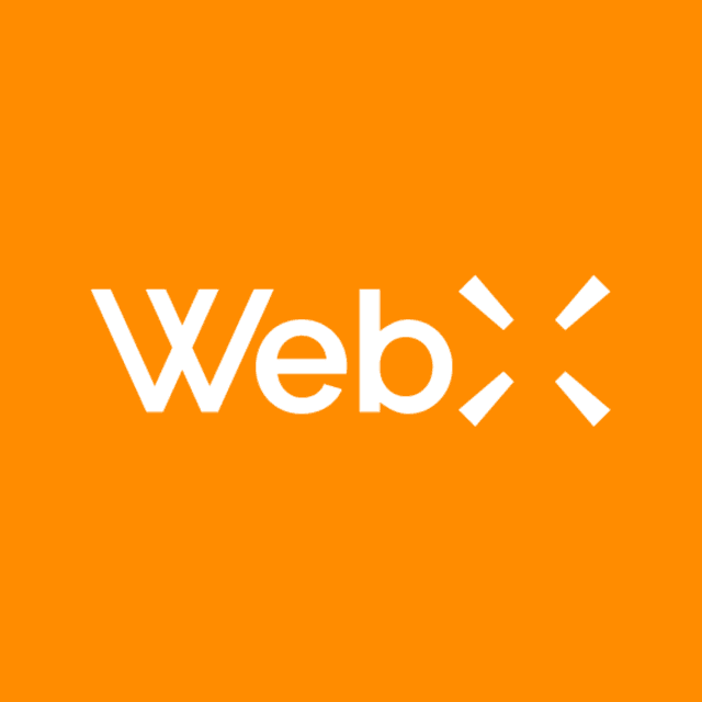 WebX