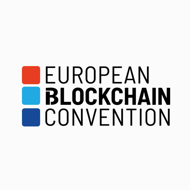 European Blockchain Convention