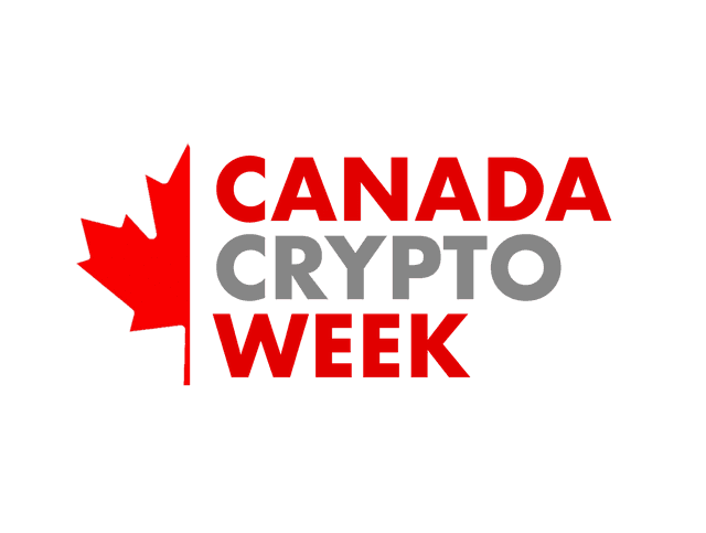 Blockchain Futurist Conference Week 🚀