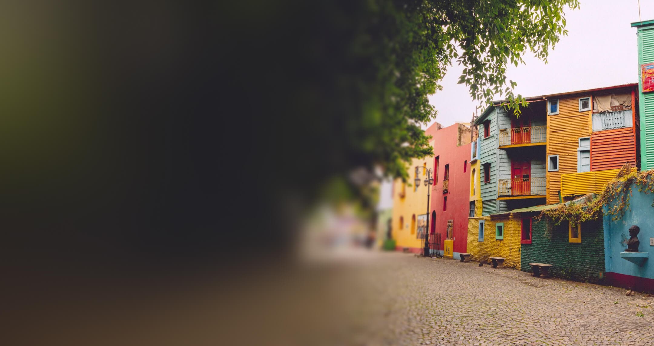 Buenos Aires skyline — AI, Tech and Web3 events calendar