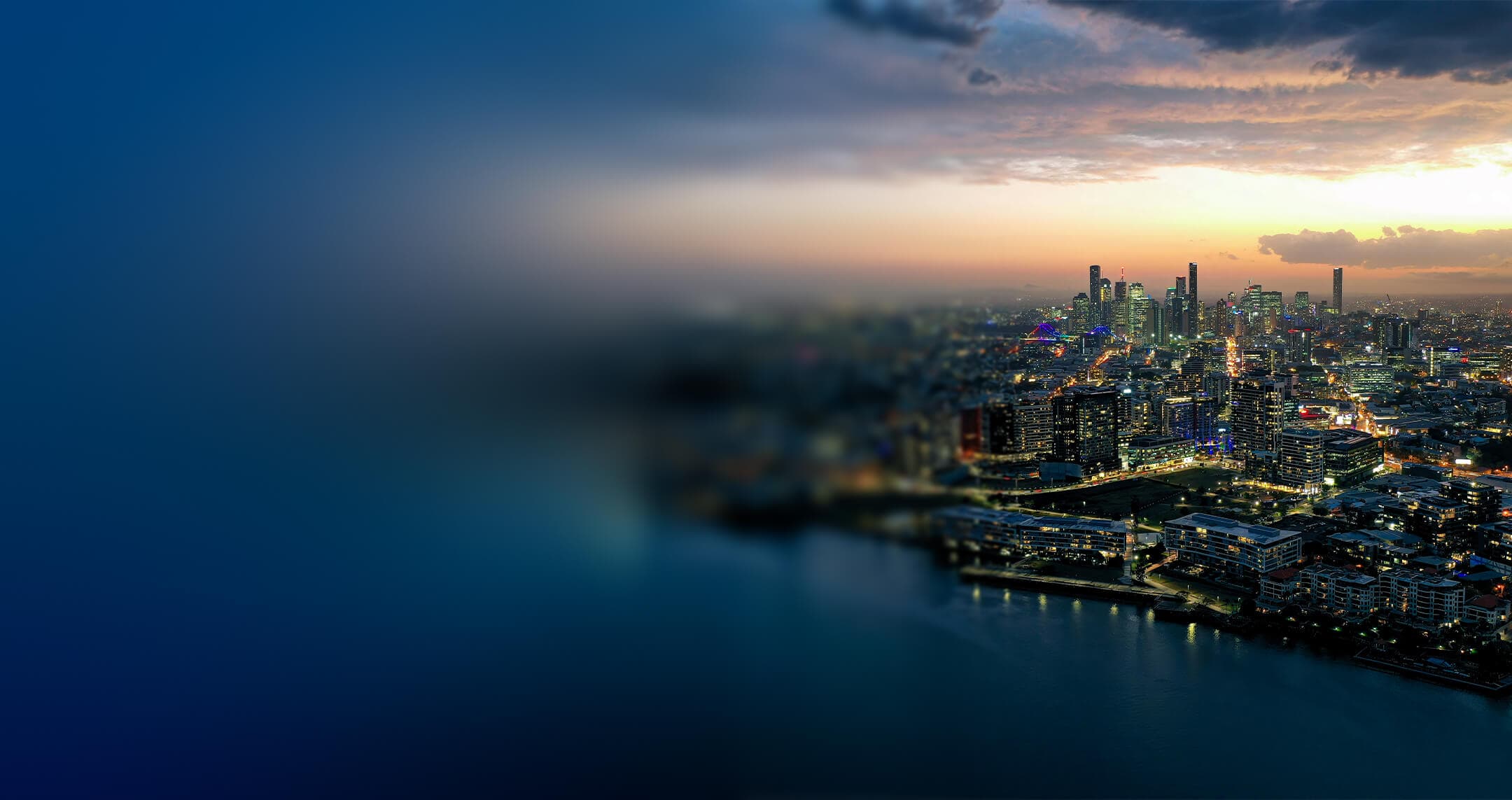 Brisbane skyline — AI, Tech and Web3 events calendar