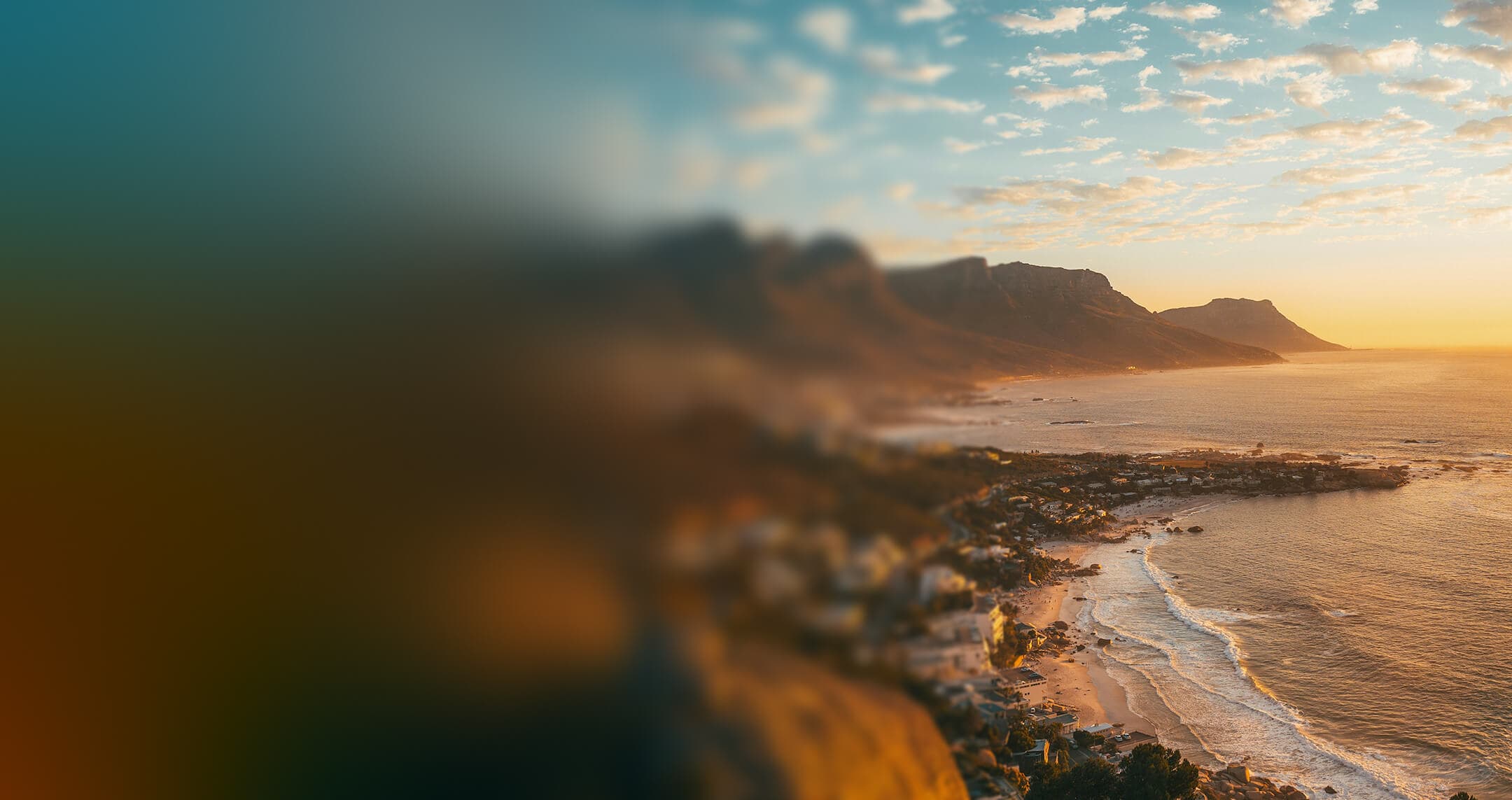 Cape Town skyline — AI, Tech and Web3 events calendar