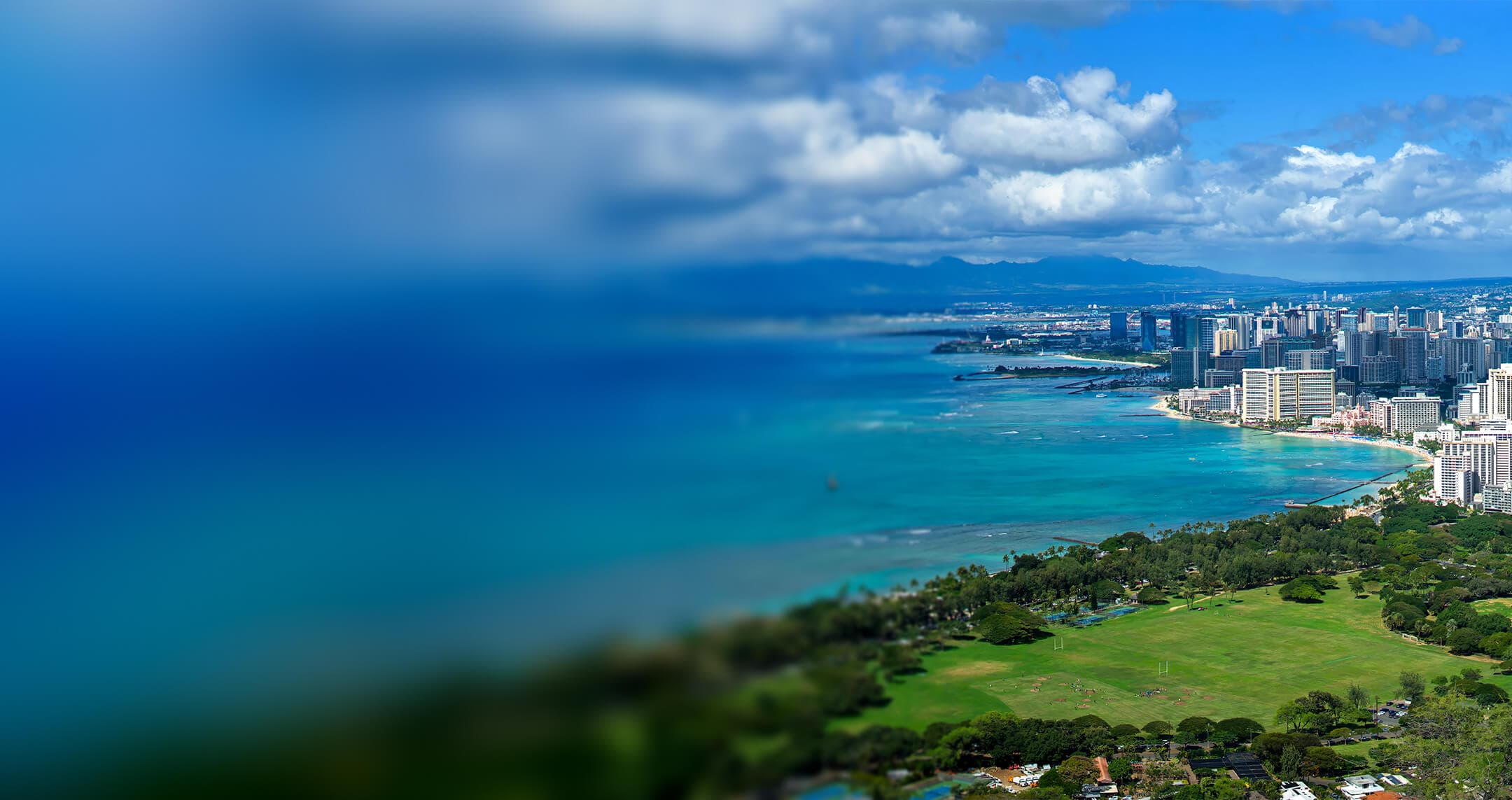Honolulu skyline — AI, Tech and Web3 events calendar