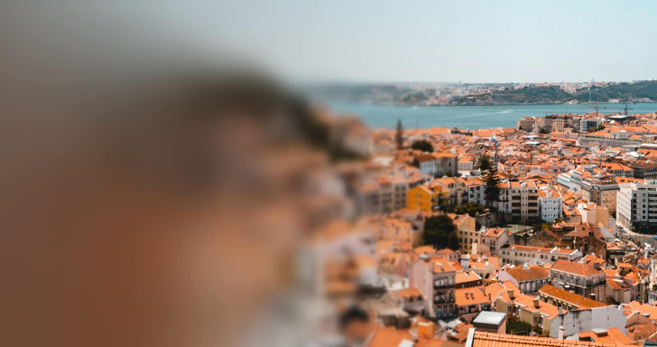 Lisbon skyline — AI, Tech and Web3 events calendar