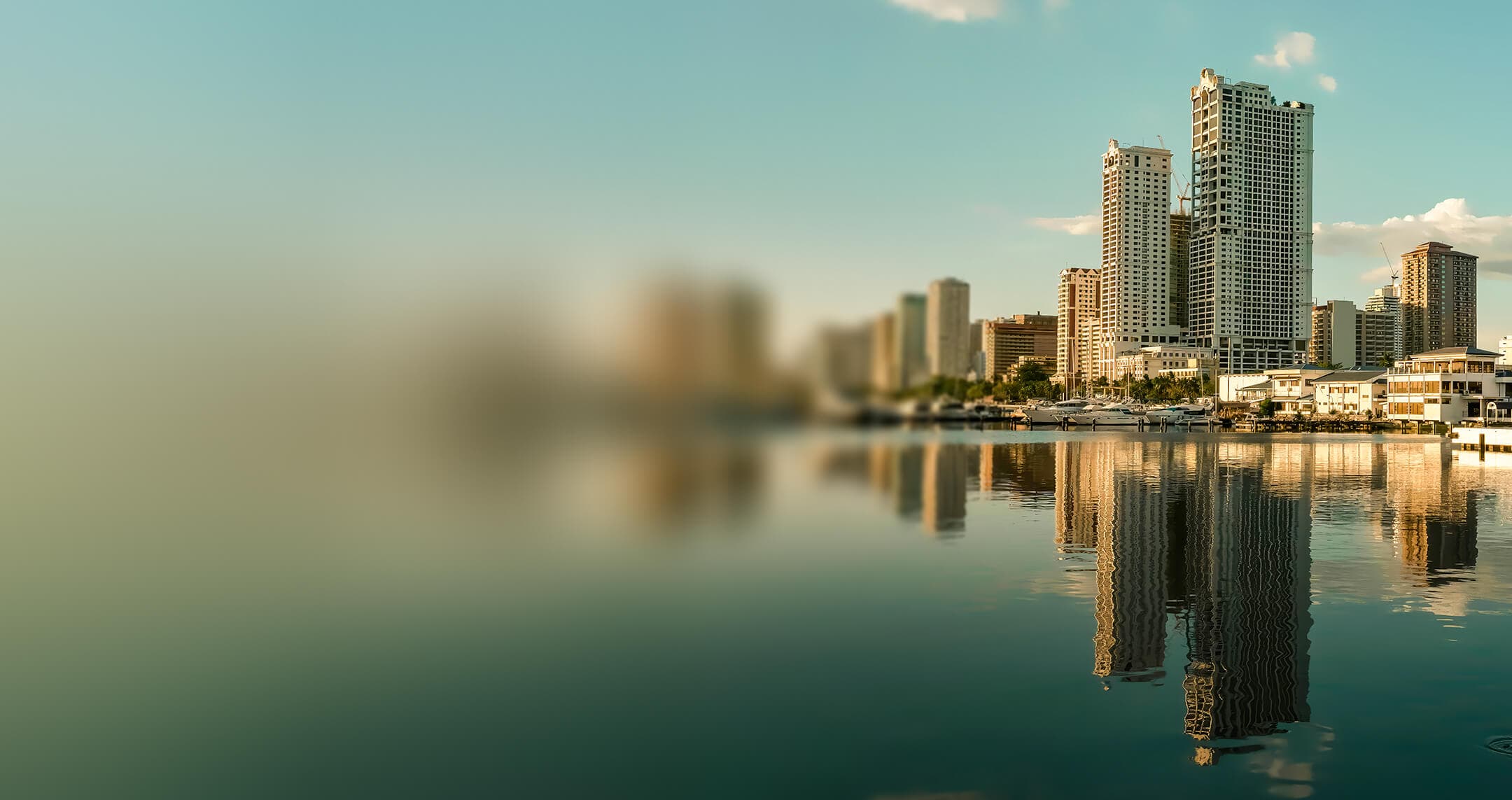 Manila skyline — AI, Tech and Web3 events calendar