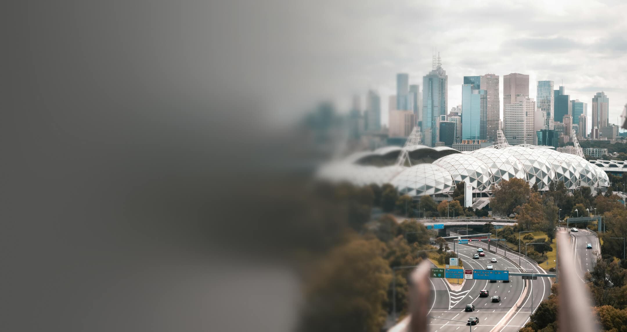 Melbourne skyline — AI, Tech and Web3 events calendar