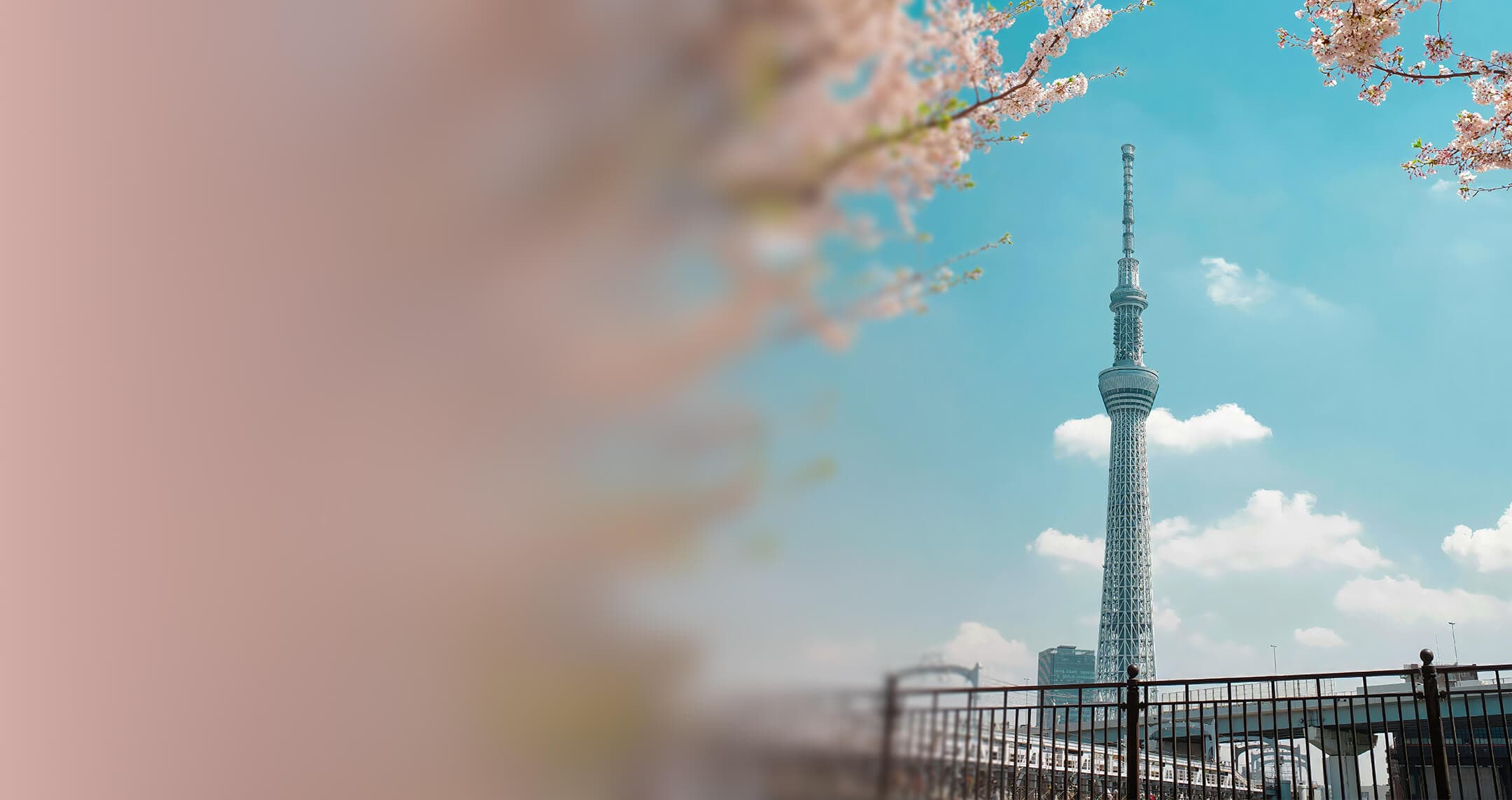 Tokyo skyline — AI, Tech and Web3 events calendar