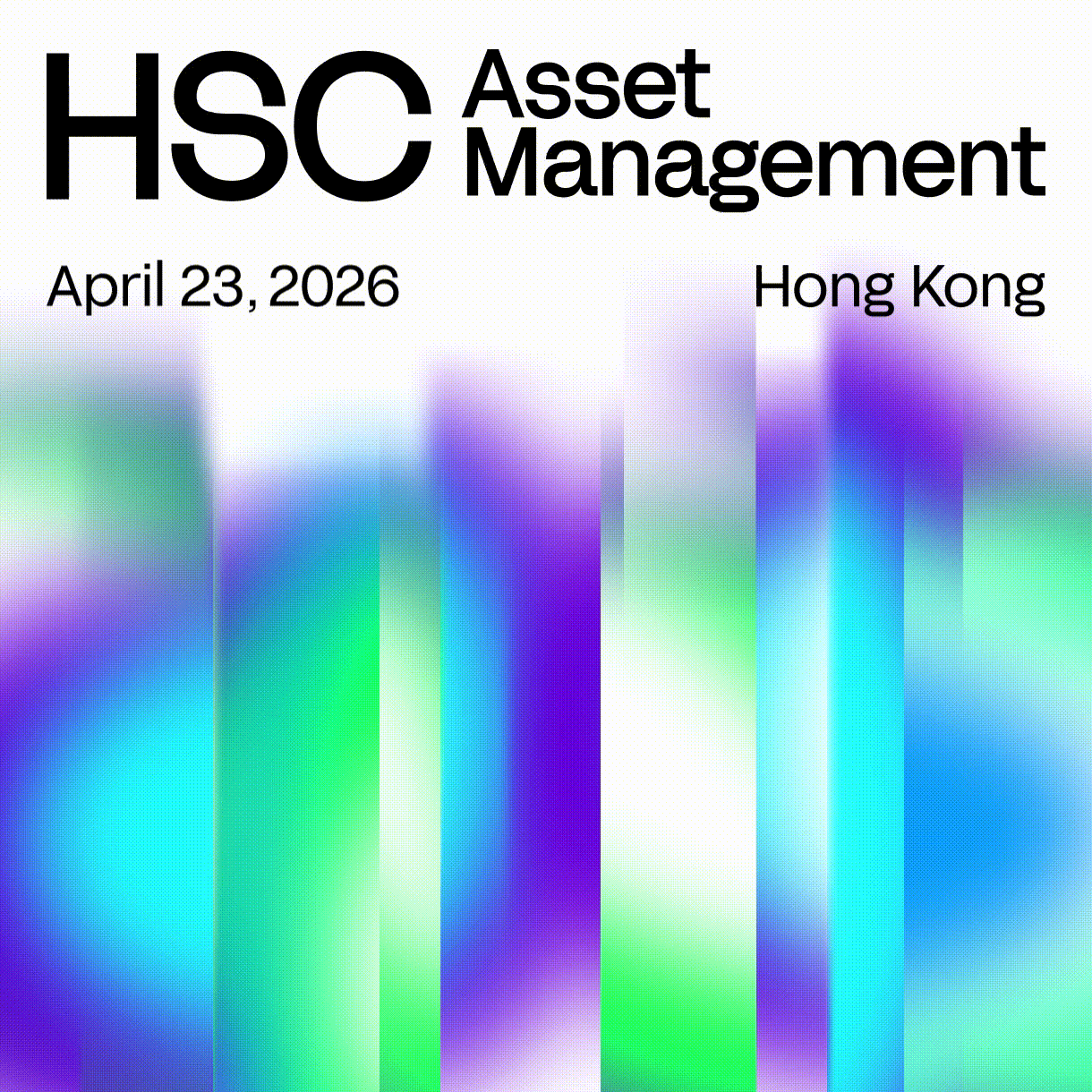 HSC Asset Management Hong Kong