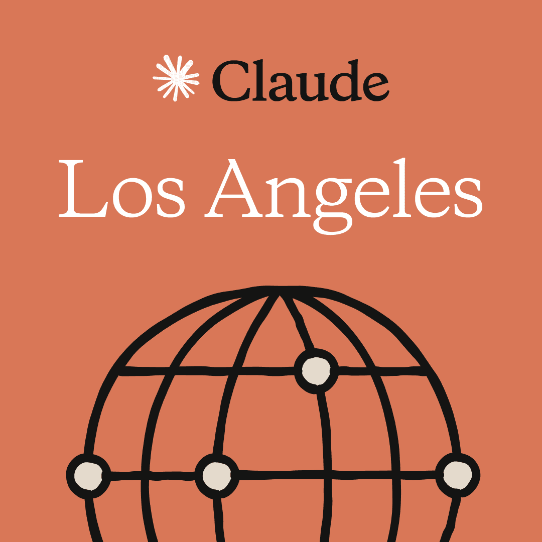 LA | Claude Cowork for Everyone