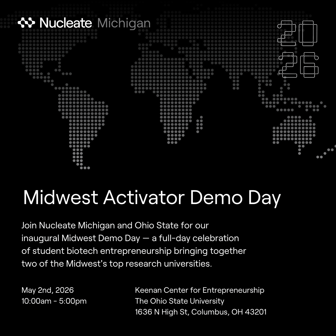 Nucleate Midwest Demo Day