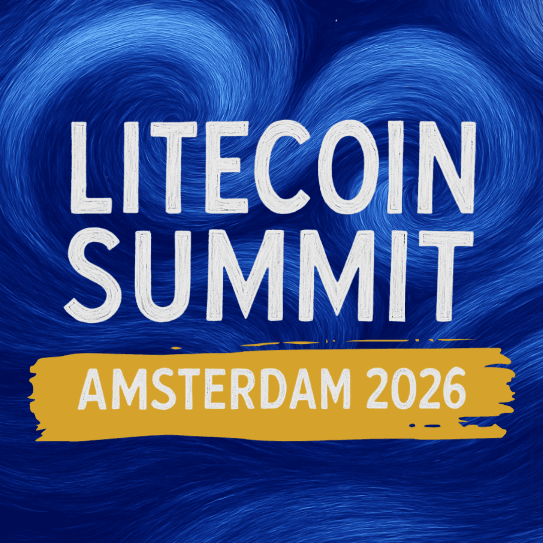 Litecoin Summit 2026