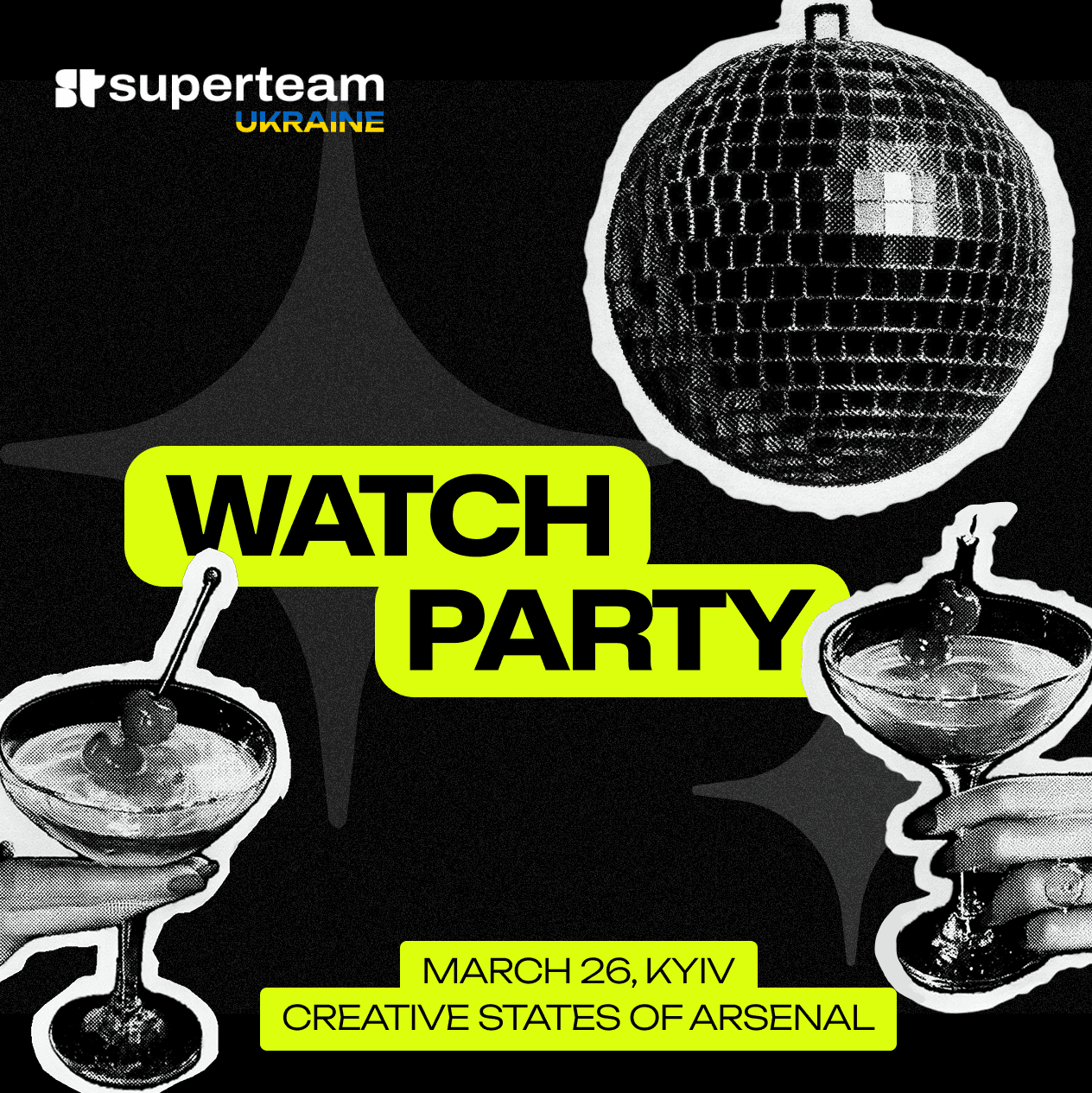 The Solana Ecosystem Call