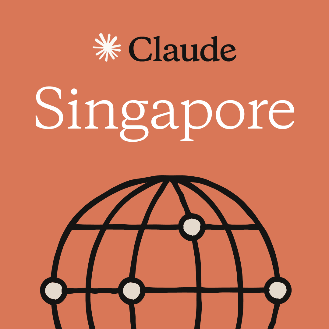 Singapore | Claude Code Meetup #4 / Agents