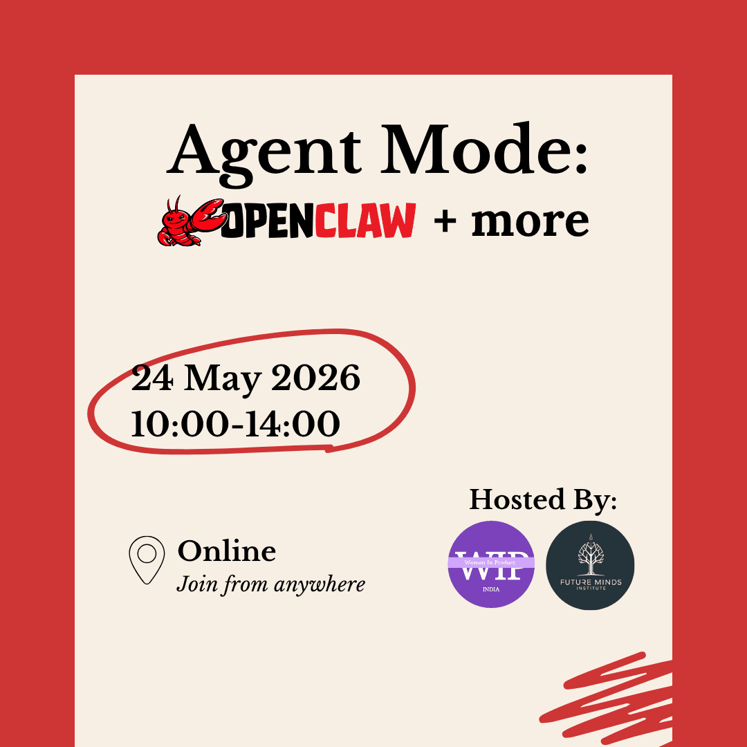 Agent Mode: OpenClaw Workshop
