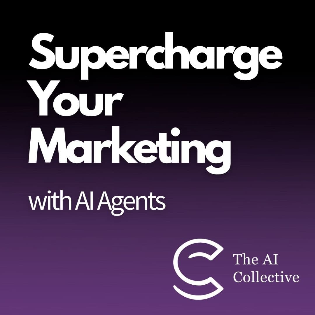 🧠 The AI Collective Salt Lake City | Put AI Agents to Work for Your Business