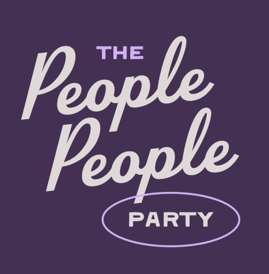 People People Party - SF Tech Week