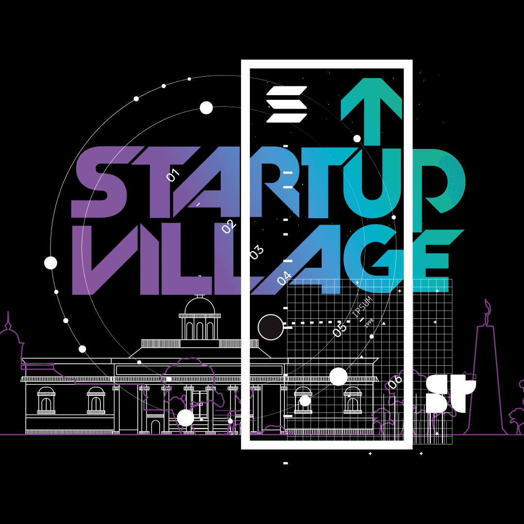 Startup Village Bogor