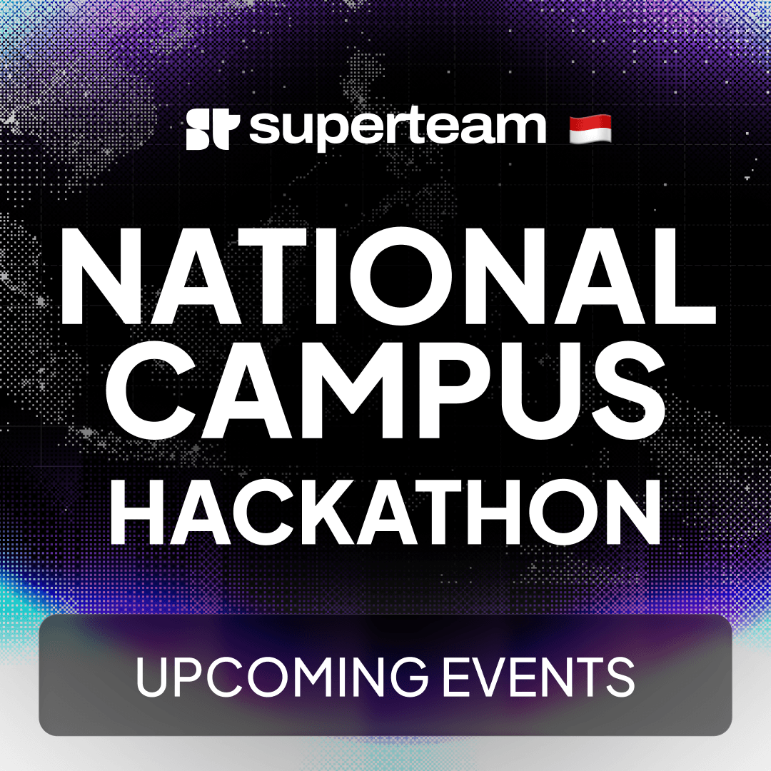 National Campus Hackathon: Hackathon Mentoring