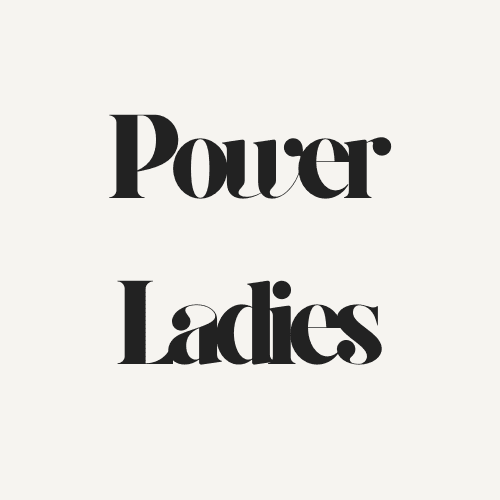 Power Ladies - Ledelse, kapital og AI i en usikker tid