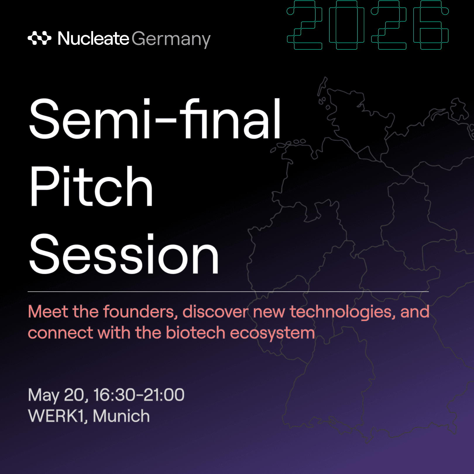 The Activator | Semi-Final Pitch Day 2026