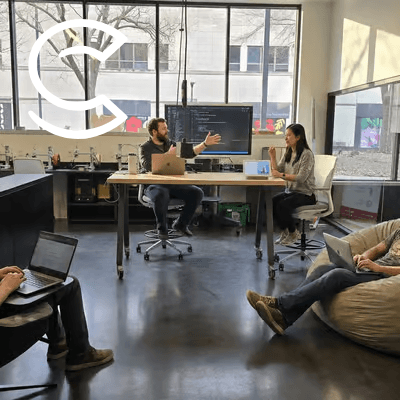 🛋️ Vibe Coding Lounge