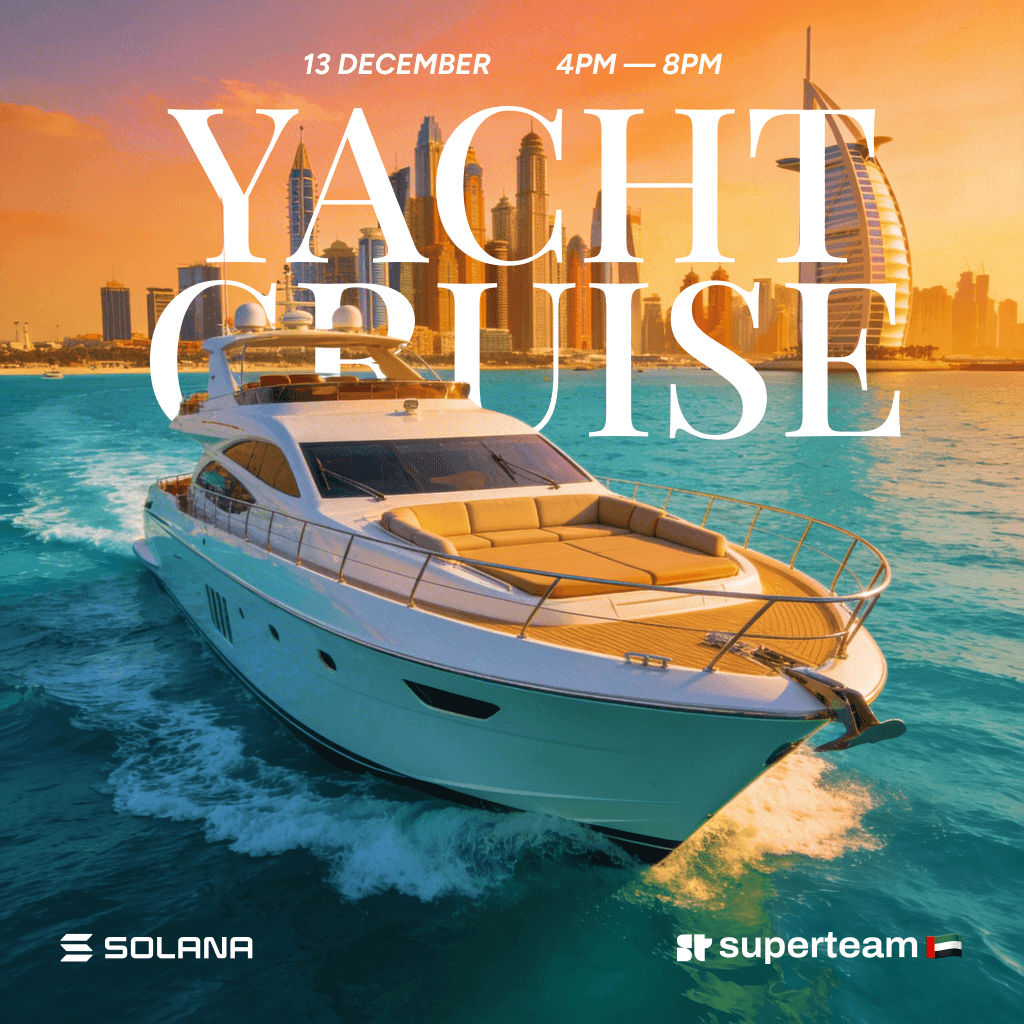 Solana Yacht Cruise