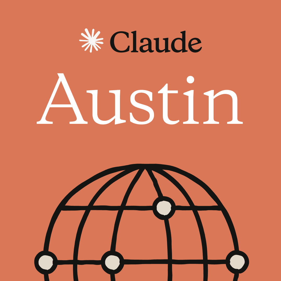 Austin | Claude Code