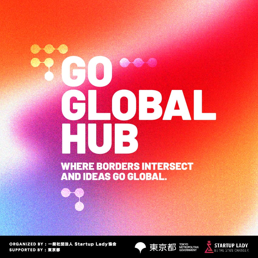 Go Global Hub #2 - Build Together: Cross-Border Co-Creation Workshop