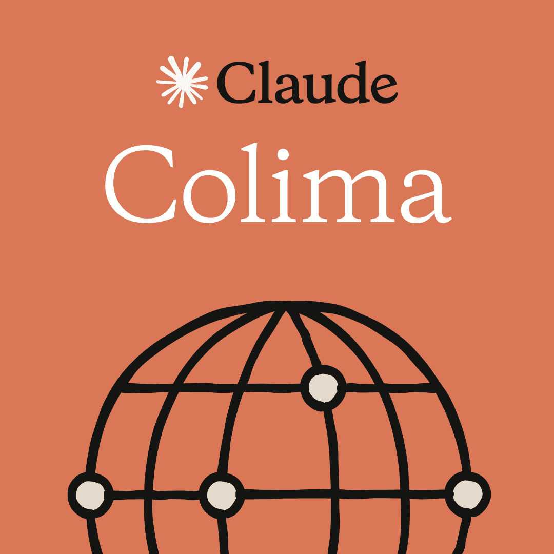 Colima | Claude Code for Everyone