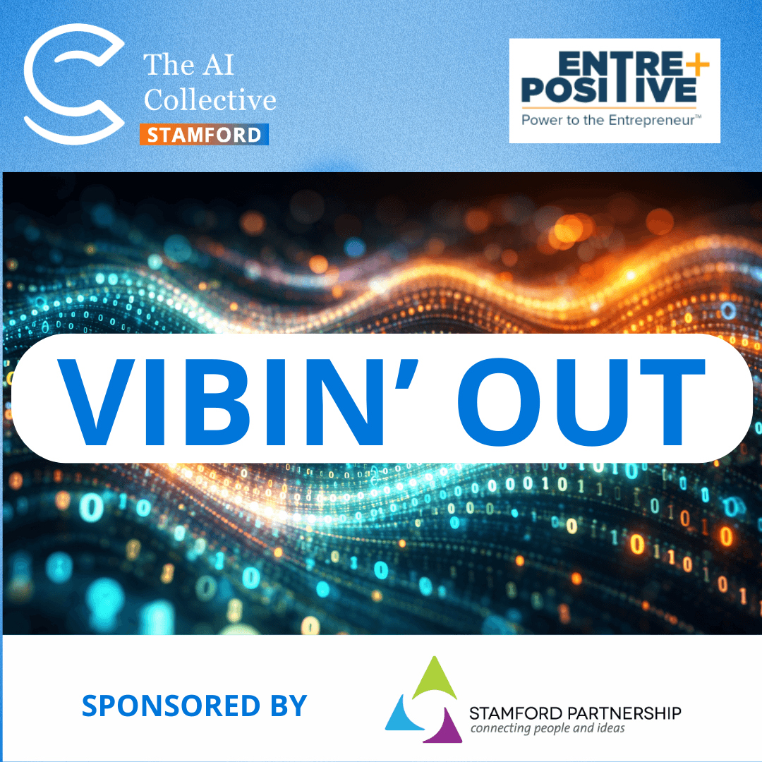 Vibin' Out (w/ The AI Collective)