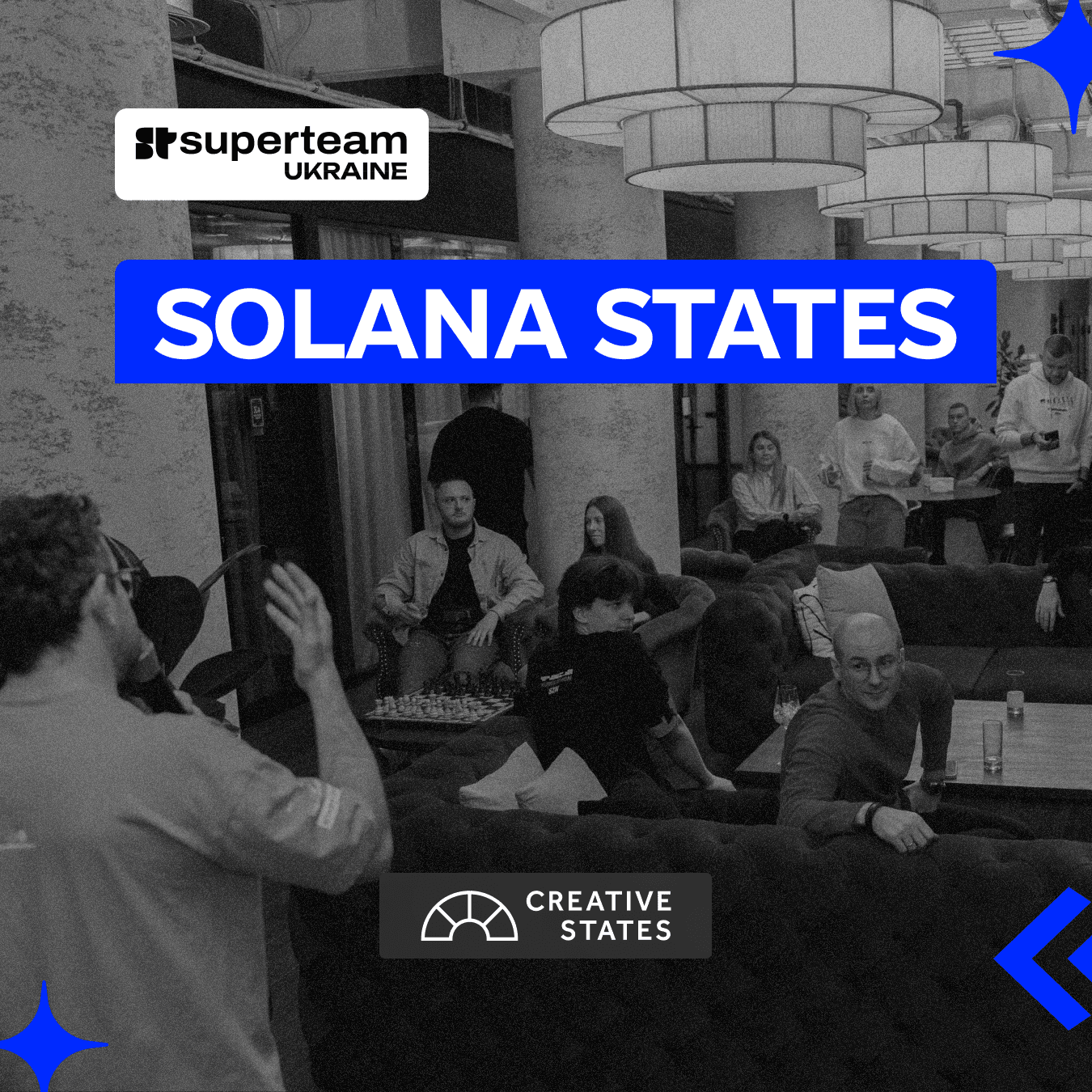 Solana States | Kyiv