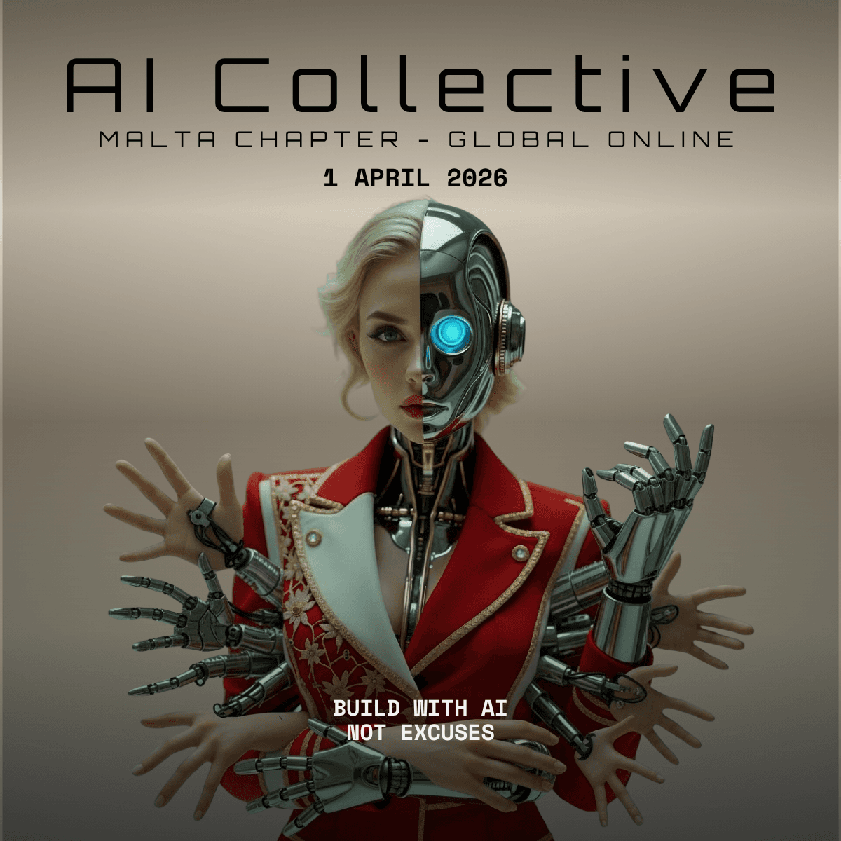 🚀 The Uneven Future: Will AI Close or Widen the Gap?🚀