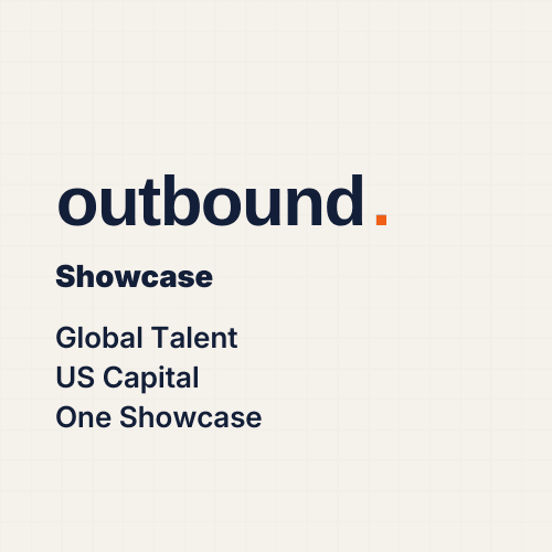 AI Across East Asia Startup Showcase