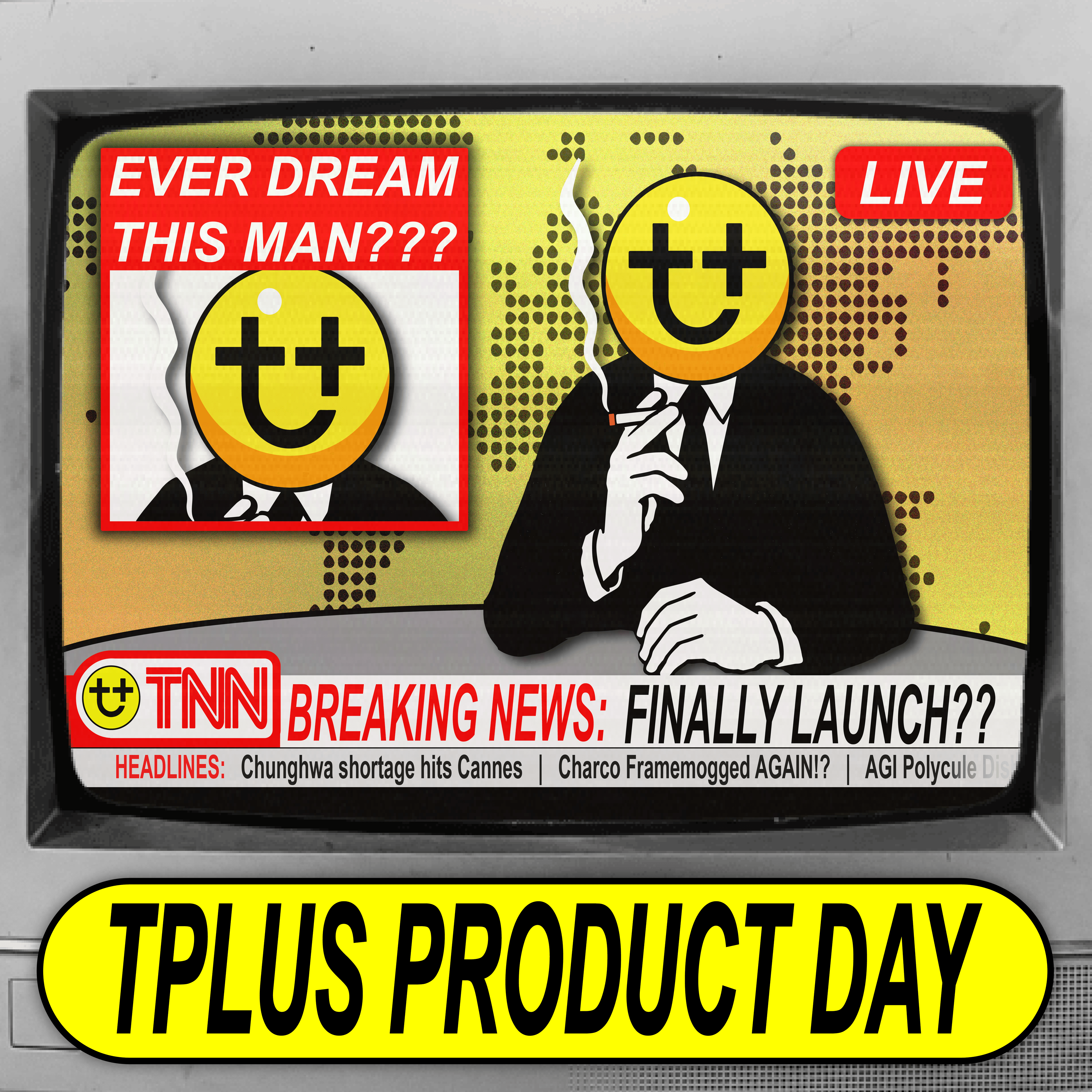 Tplus Product Day: Launching the First Decentralized CEX