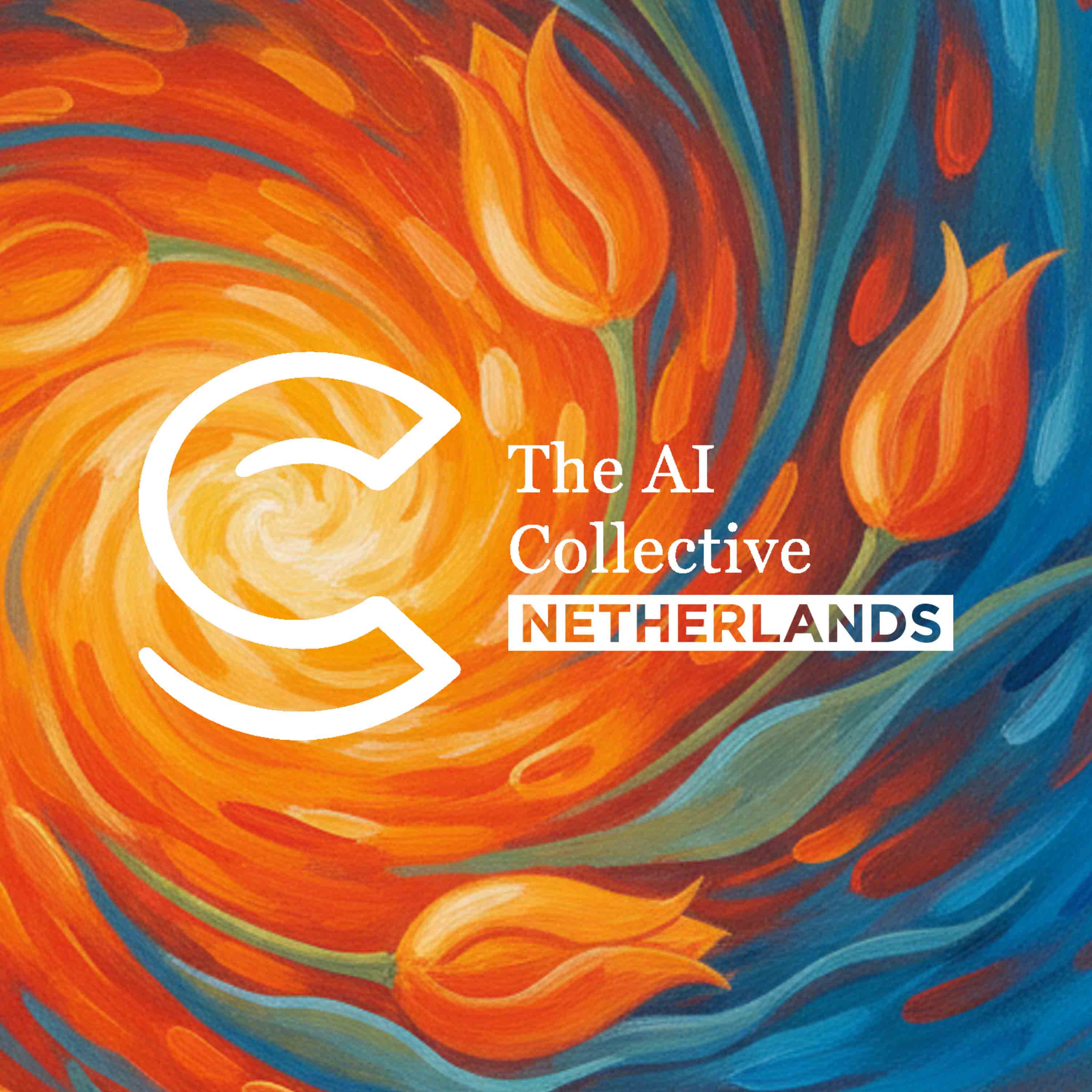 🧠 The AI Collective Netherlands | Amsterdam Meetup