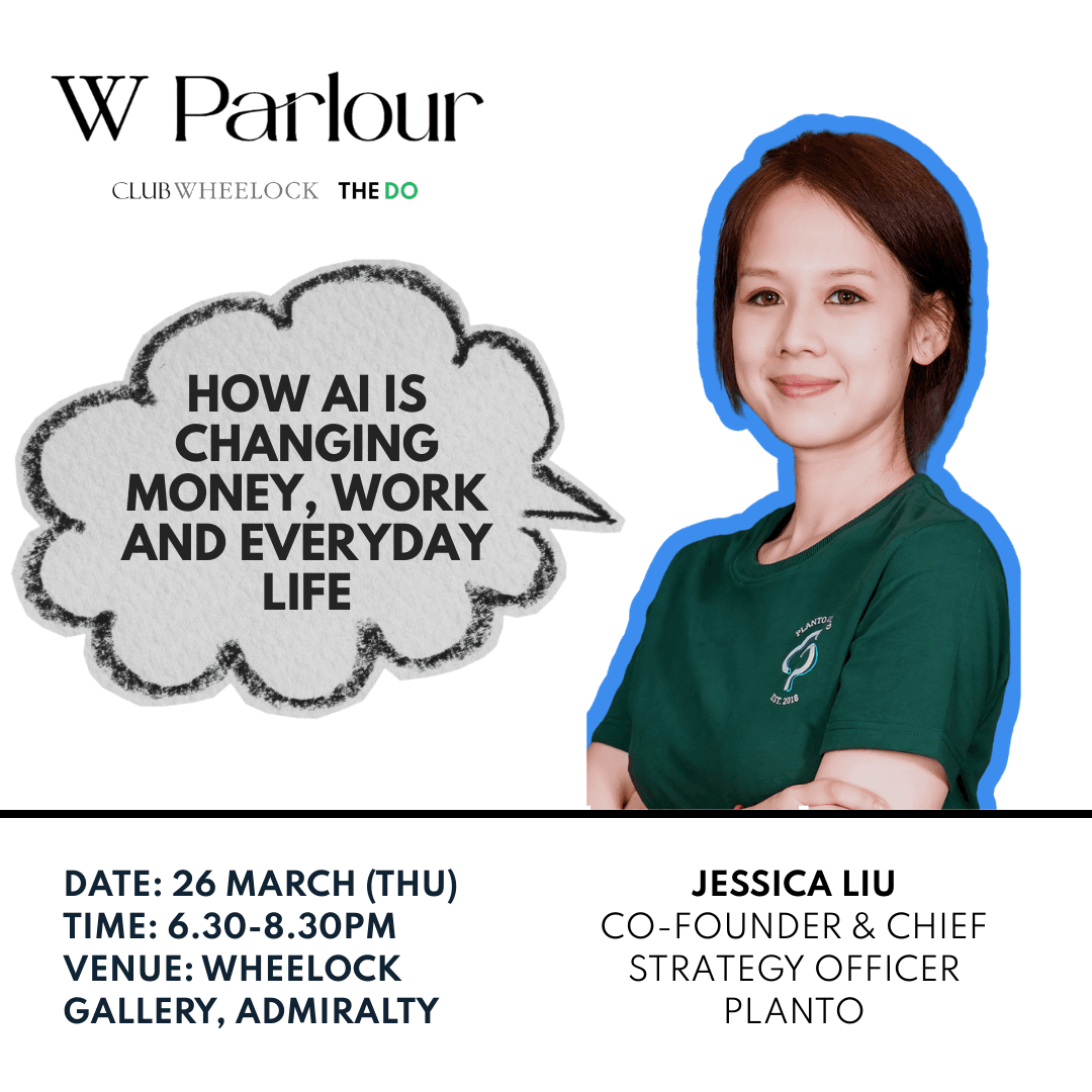 How AI is Changing Money, Work and Everyday Life